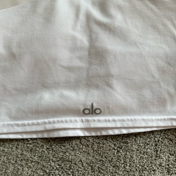 ALO TANK - Picture 5 of 6